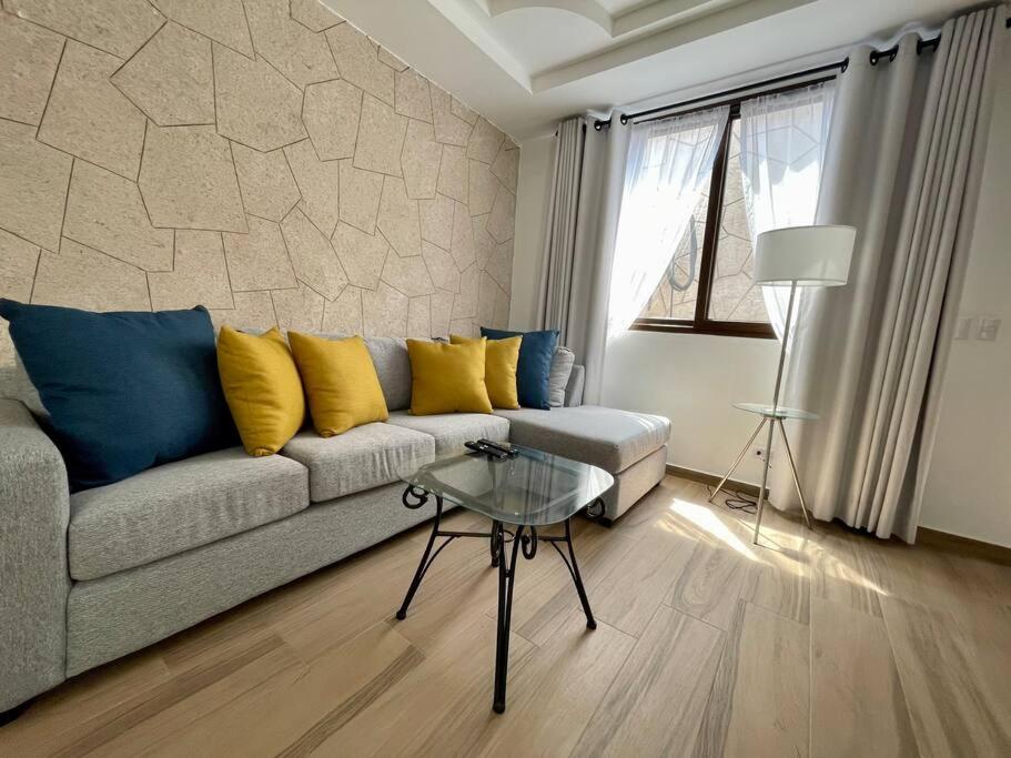 Lovely 2 bedroom Apartment in Tegucigalpa (6B) - Housity