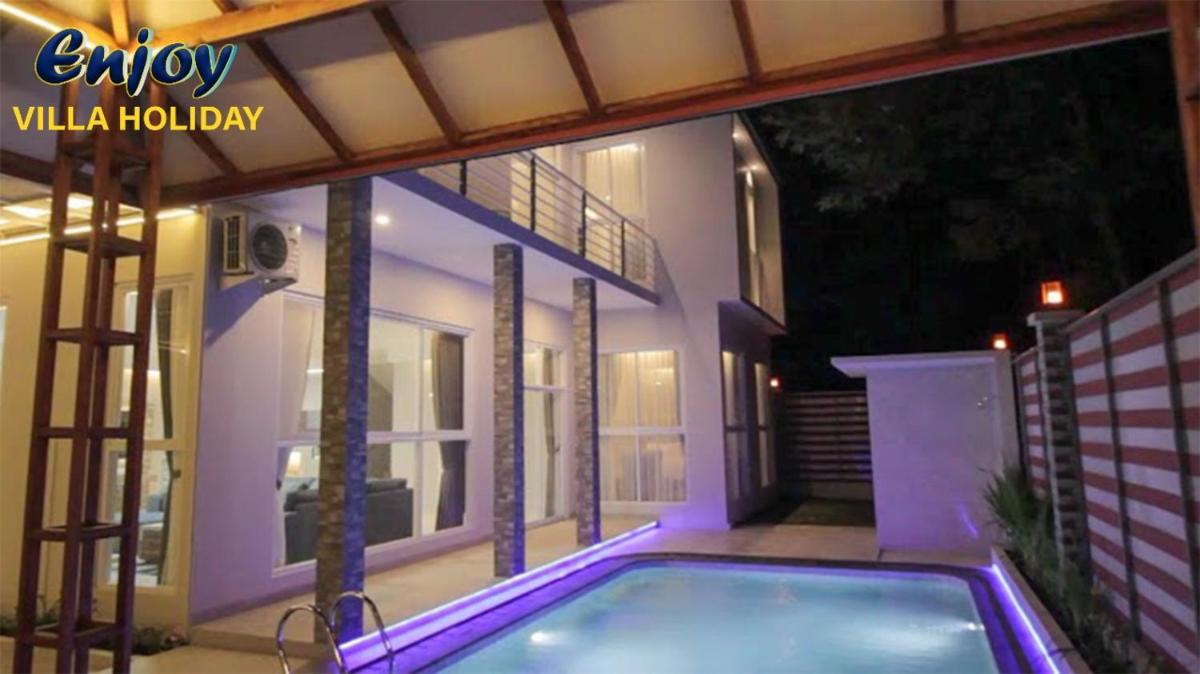 Alulu Luxury Residence - Four Bedroom Villa - Housity
