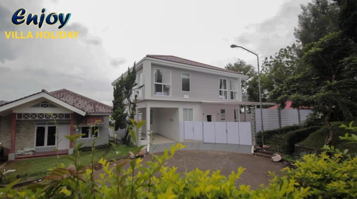 Alulu Luxury Residence - Four Bedroom Villa - Housity
