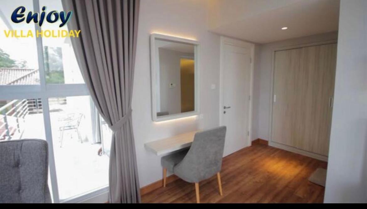 Alulu Luxury Residence - Four Bedroom Villa - Housity