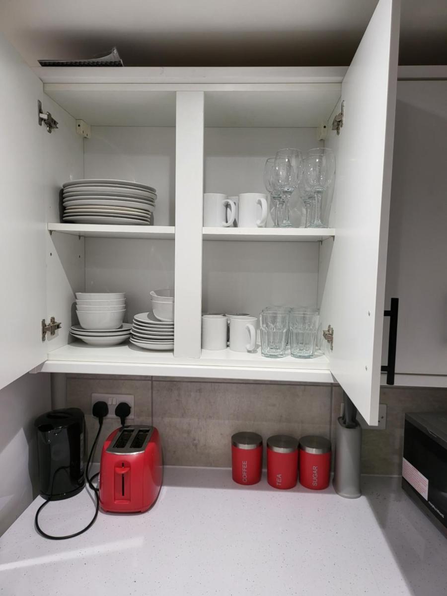 Vetrelax 4bedroom House with garden and parking - Housity