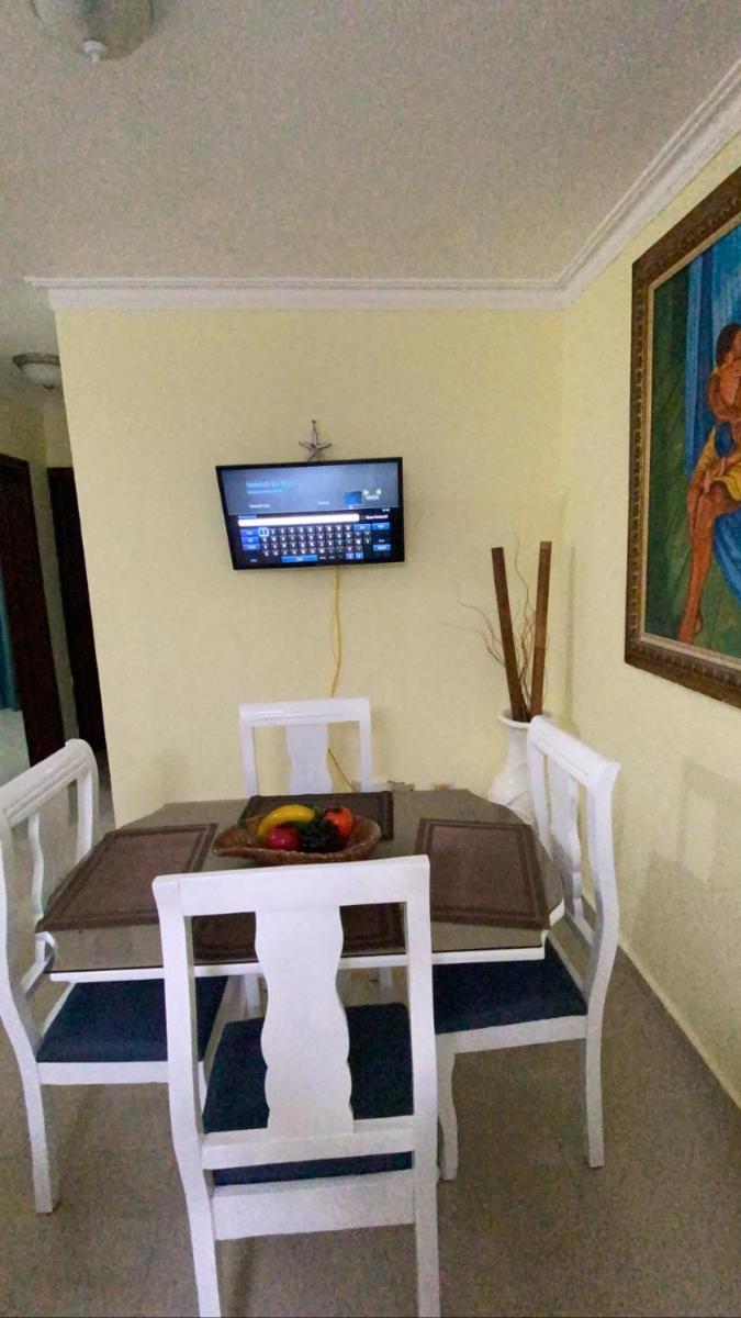 L&Y Punta Cana Beach Apartament - Hizvo
