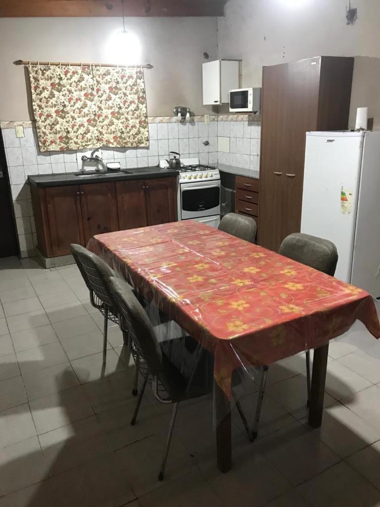 Departamentos Sarmiento - Housity
