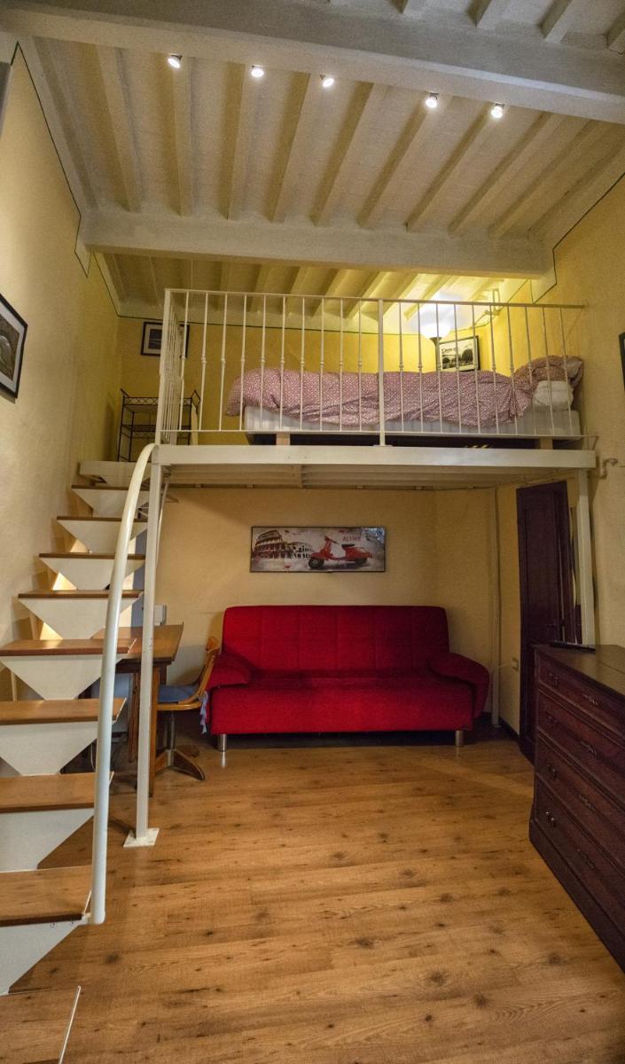 Nice apartment on the riverside - Housity