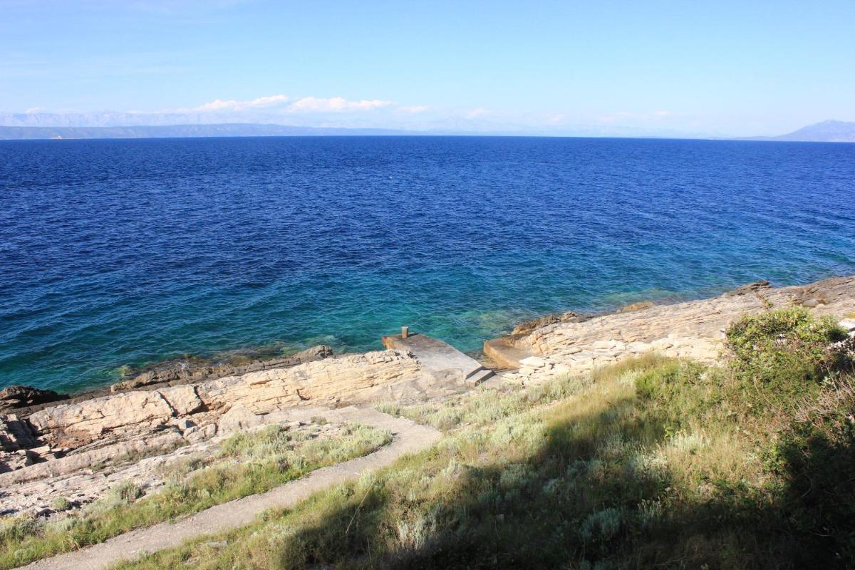 Seaside holiday house Crnja Luka, Korcula - 9289 - Housity