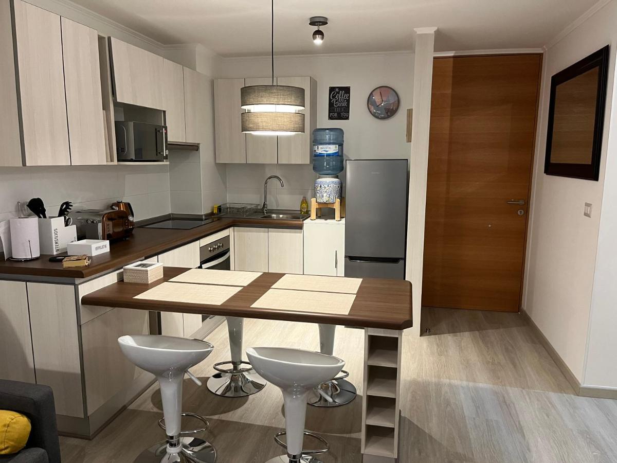 Departamento en La Serena - Housity