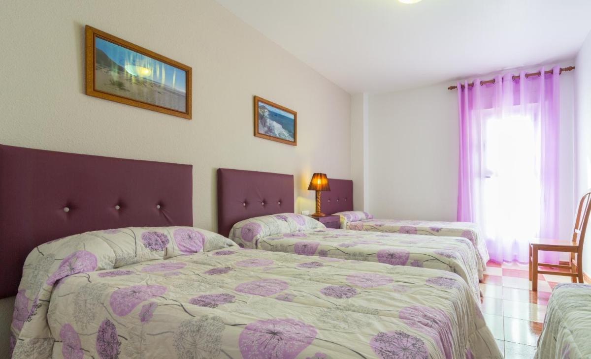 Hostal Rural Alba - Housity