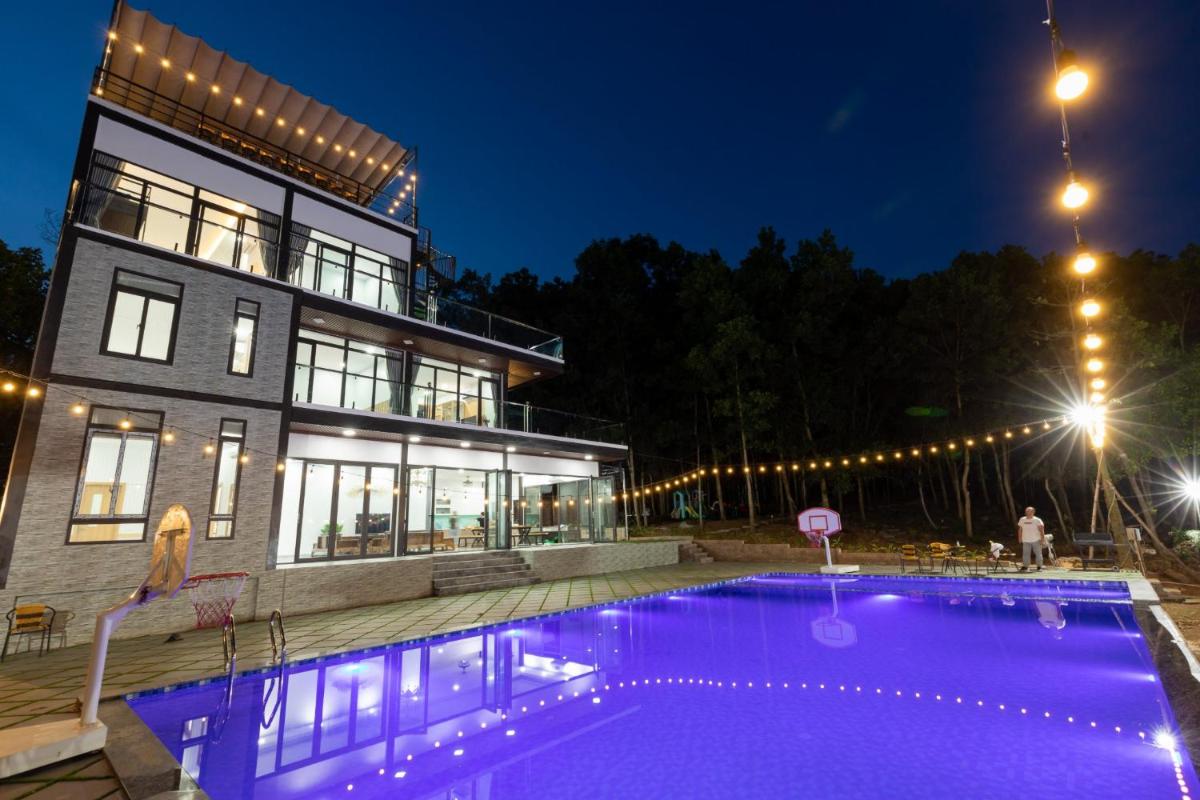 Cung Mây Villas - Venue Travel - Housity