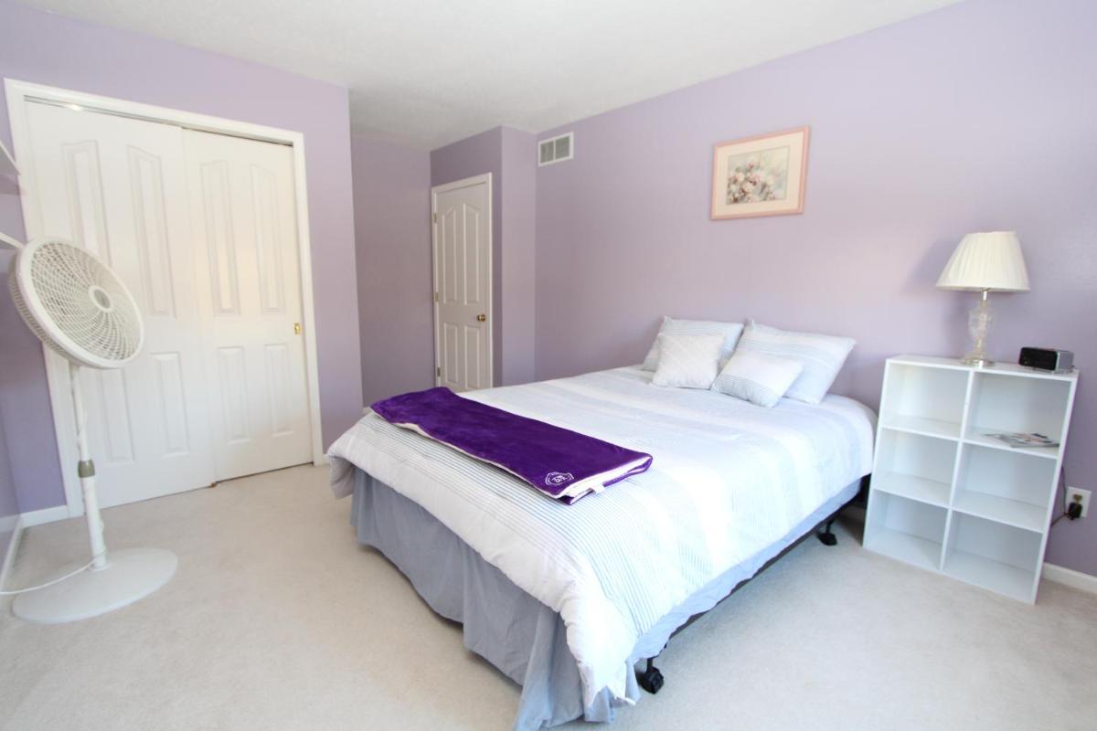 Two Private Rooms and Bathroom in a Shared Luxury House - Housity