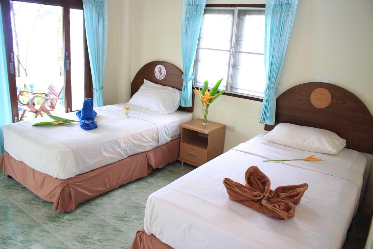 Dragon Hut Resort - Housity