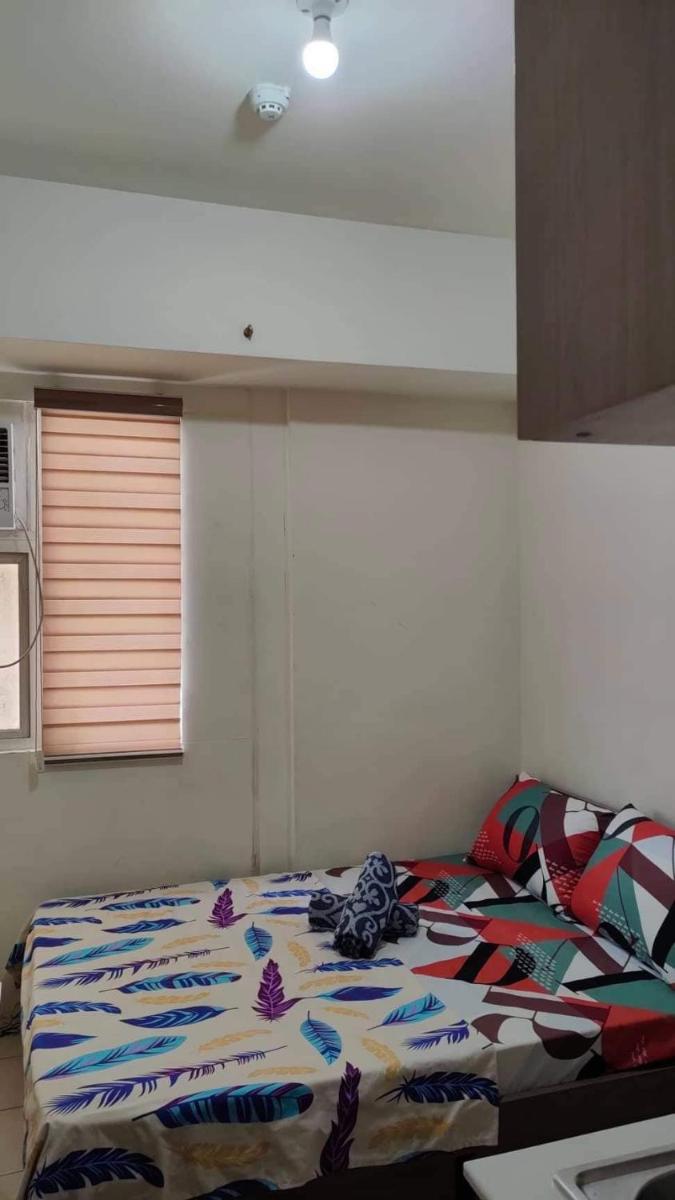 Very affordable Urban Deca Tower along Edsa - Housity