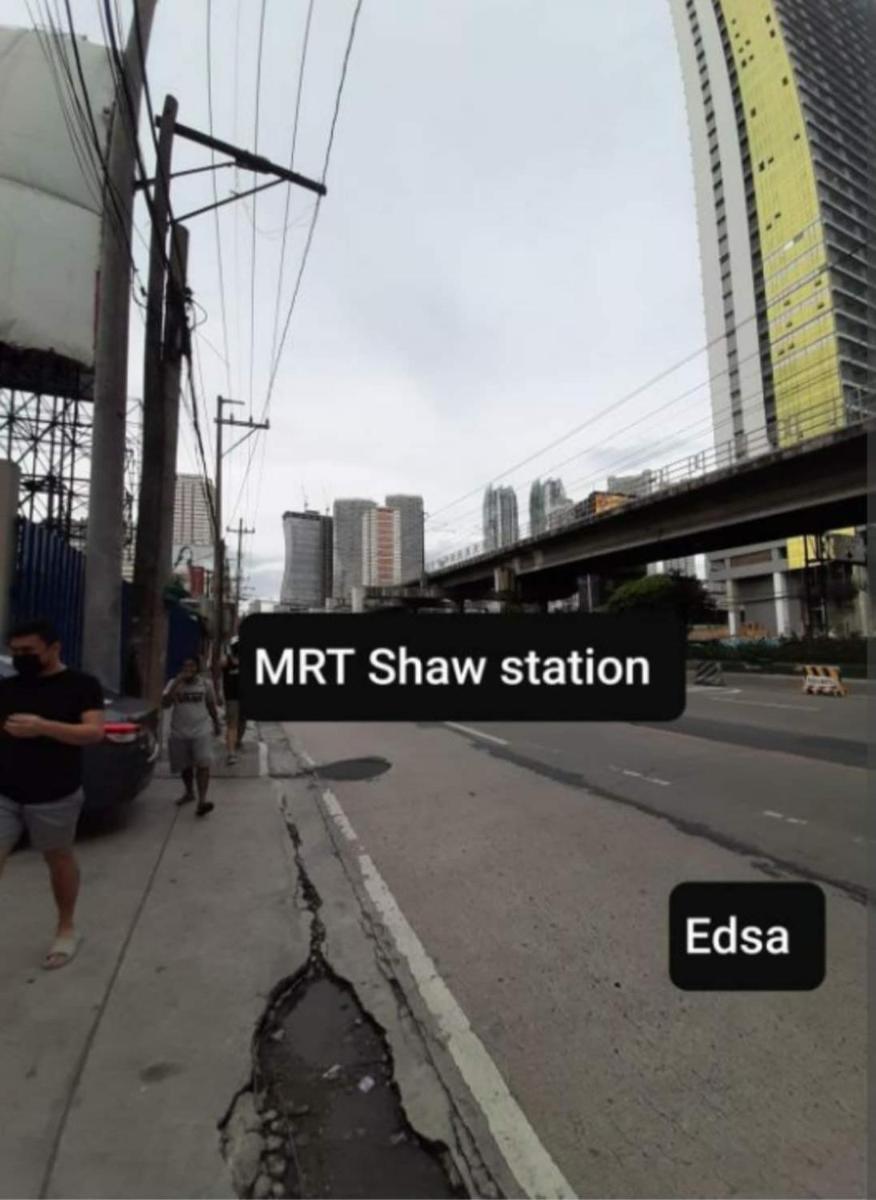 Very affordable Urban Deca Tower along Edsa - Housity