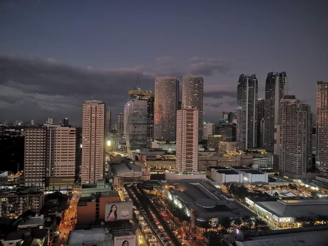 Very affordable Urban Deca Tower along Edsa - Housity