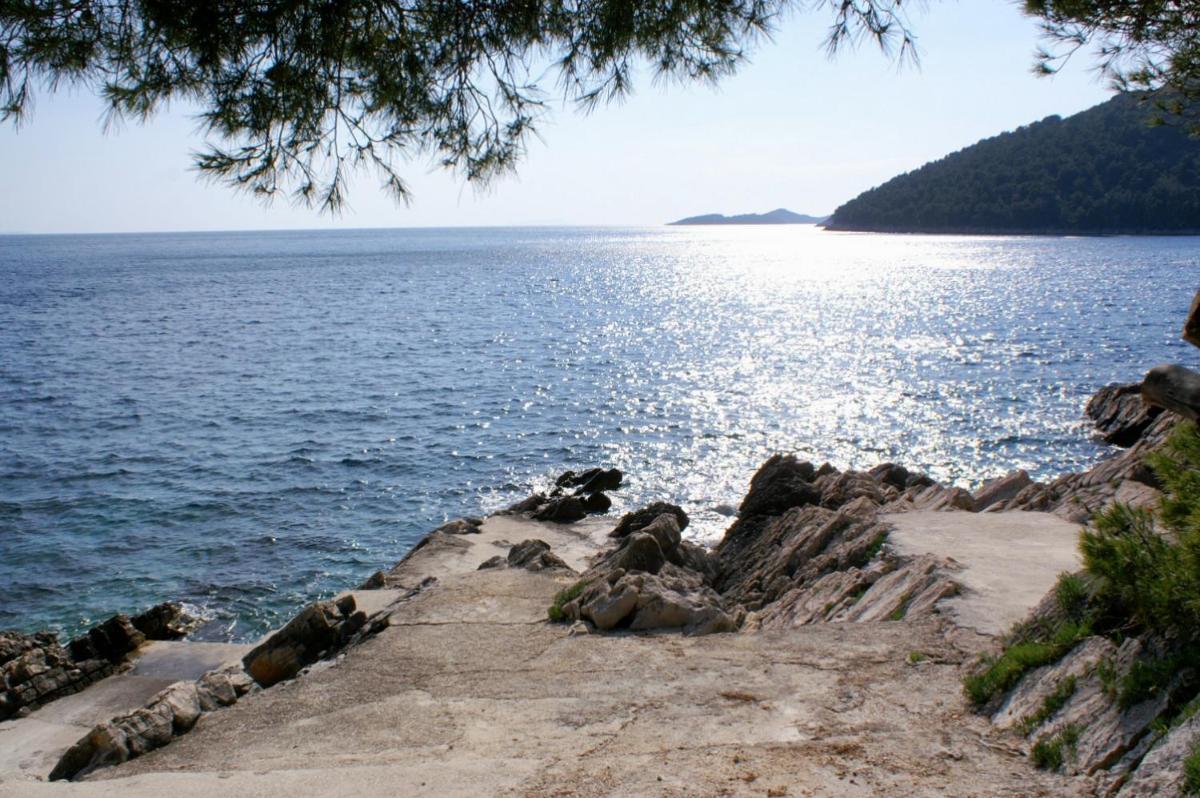 Seaside holiday house Brna, Korcula - 11038 - Housity