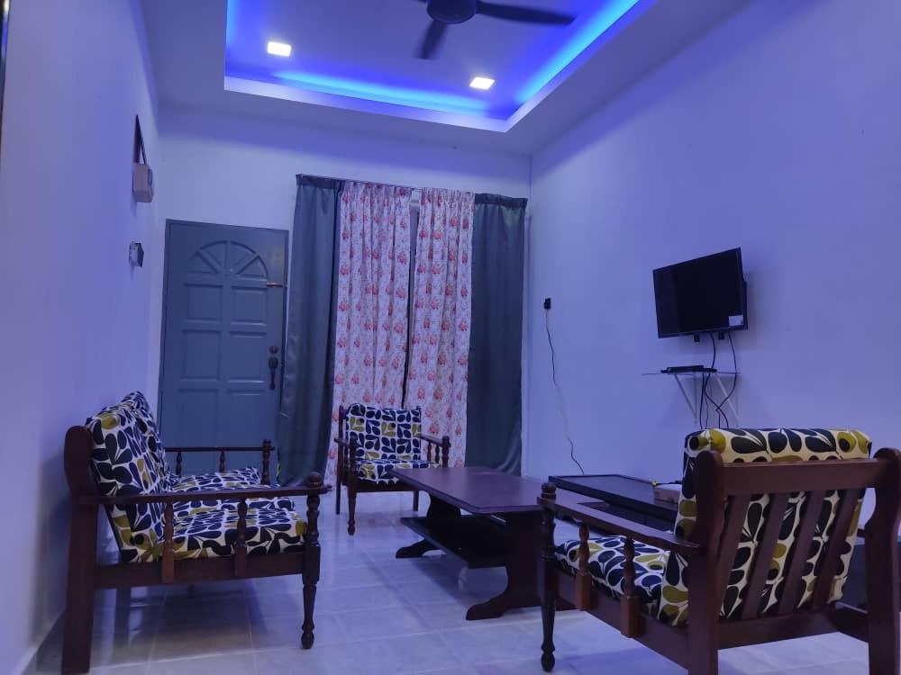 HOMESTAY PAKA-Pok Yie - Housity