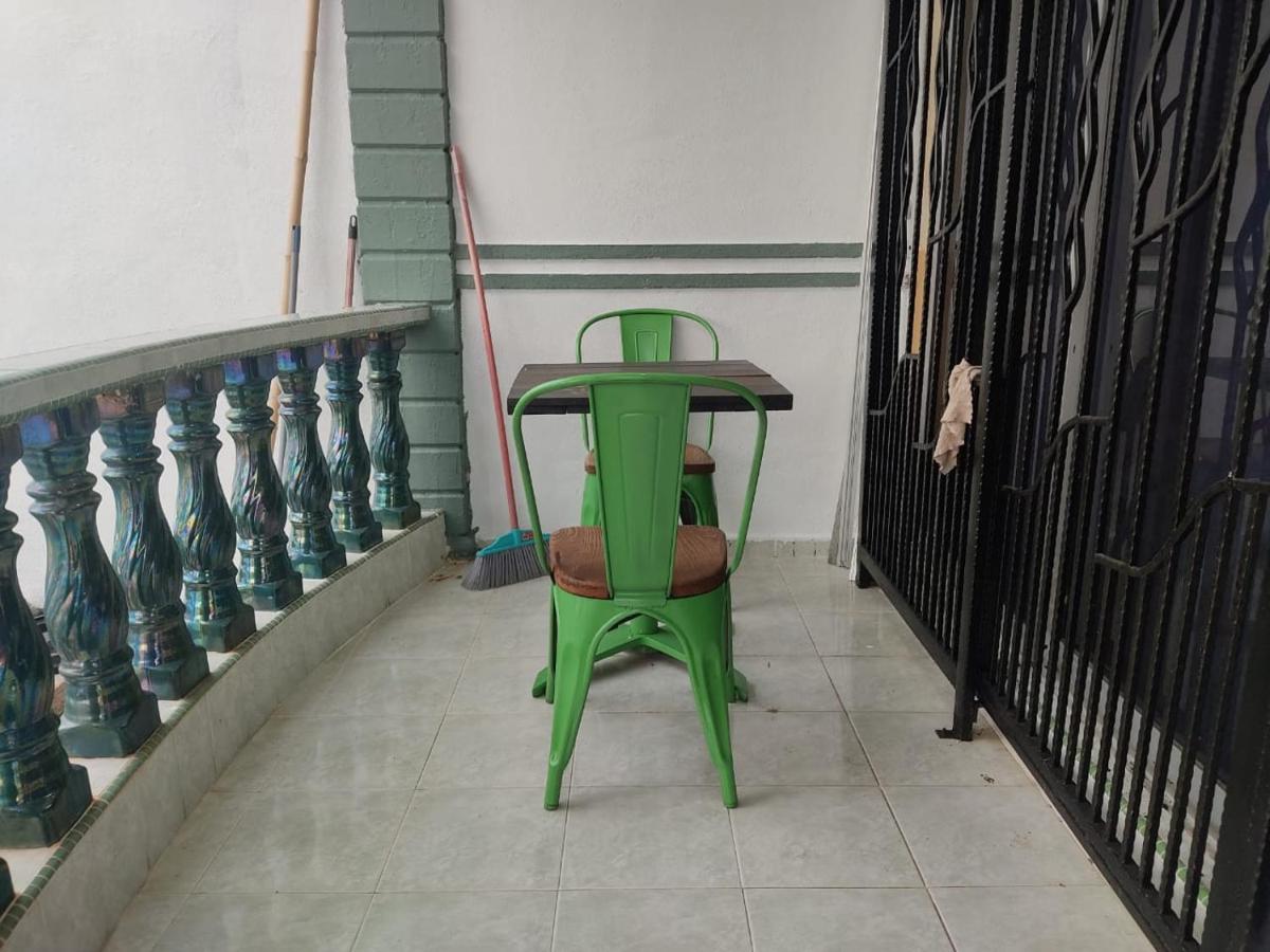 HOMESTAY PAKA-Pok Yie - Housity