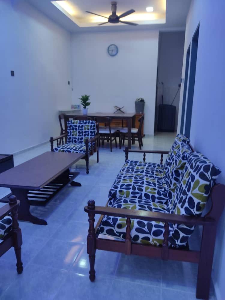 HOMESTAY PAKA-Pok Yie - Housity
