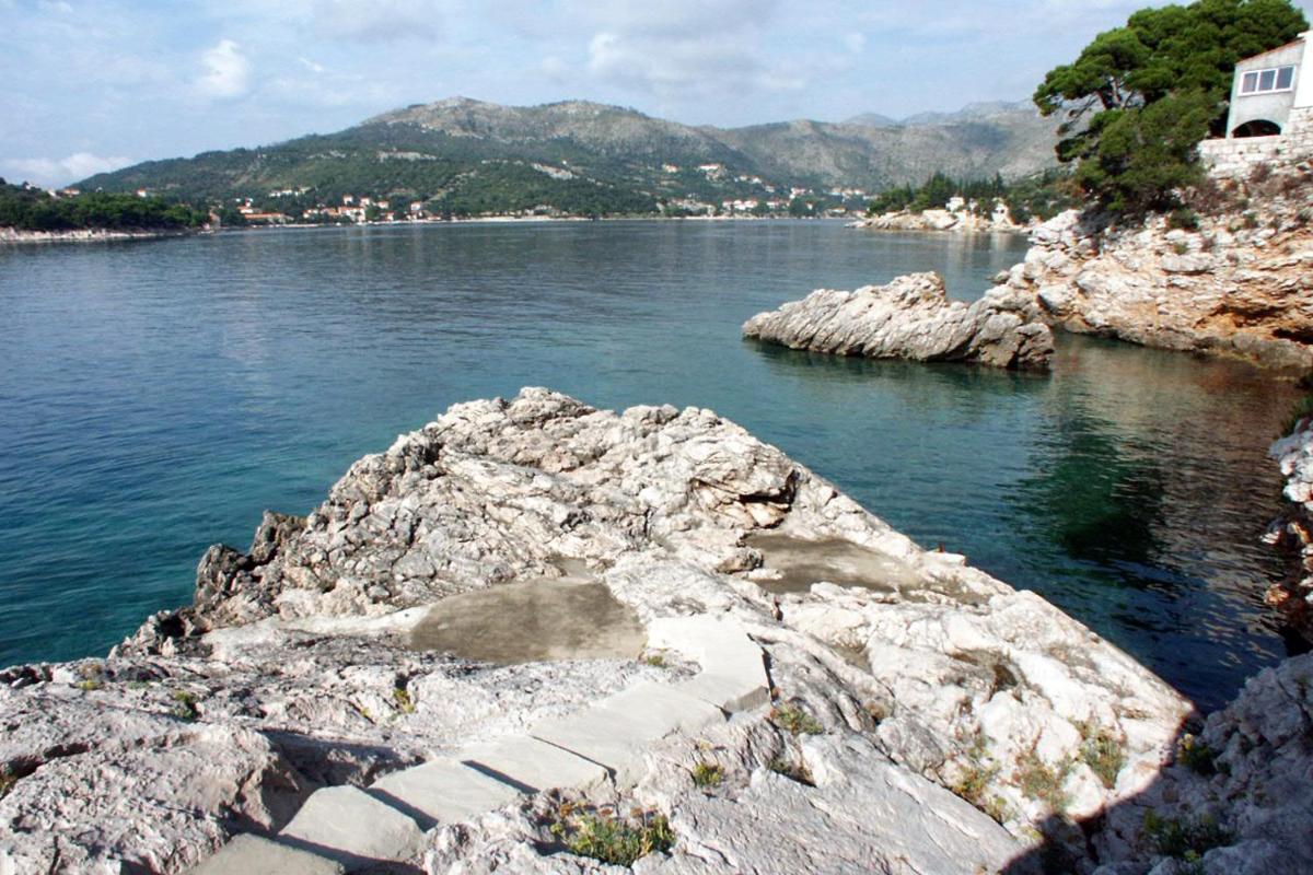 Apartments by the sea Stikovica, Dubrovnik - 2131 - Housity