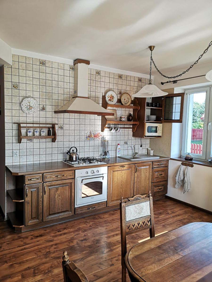 Riverside Stay at Stary Rynek - billiards, foosball and arcade games, - Housity