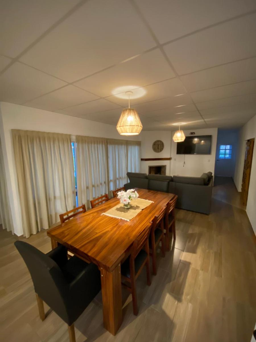 Suitetrails - Bitcoin's House II. Laguna Brava