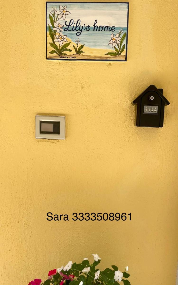 Lily's Home - Housity