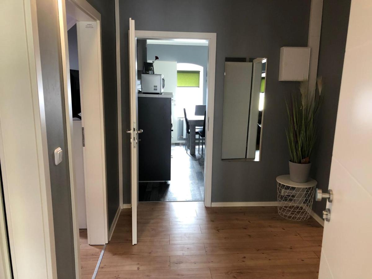 Flensburg Zentrum 50 04 - Housity