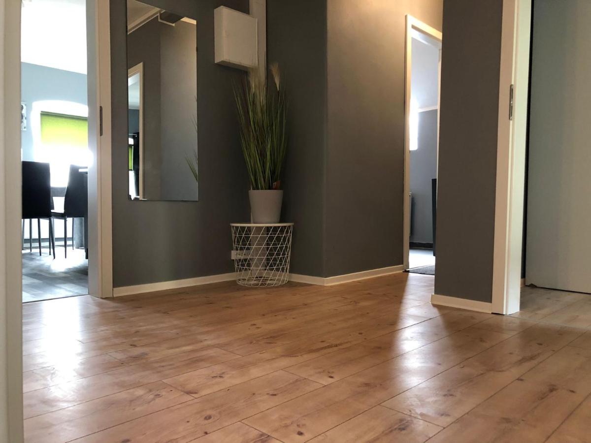 Flensburg Zentrum 50 04 - Housity