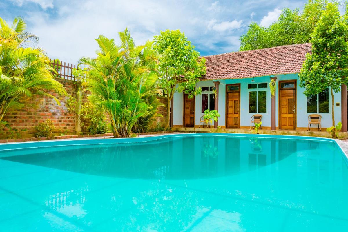 Phong Nha Amanda 2 Homestay - Housity