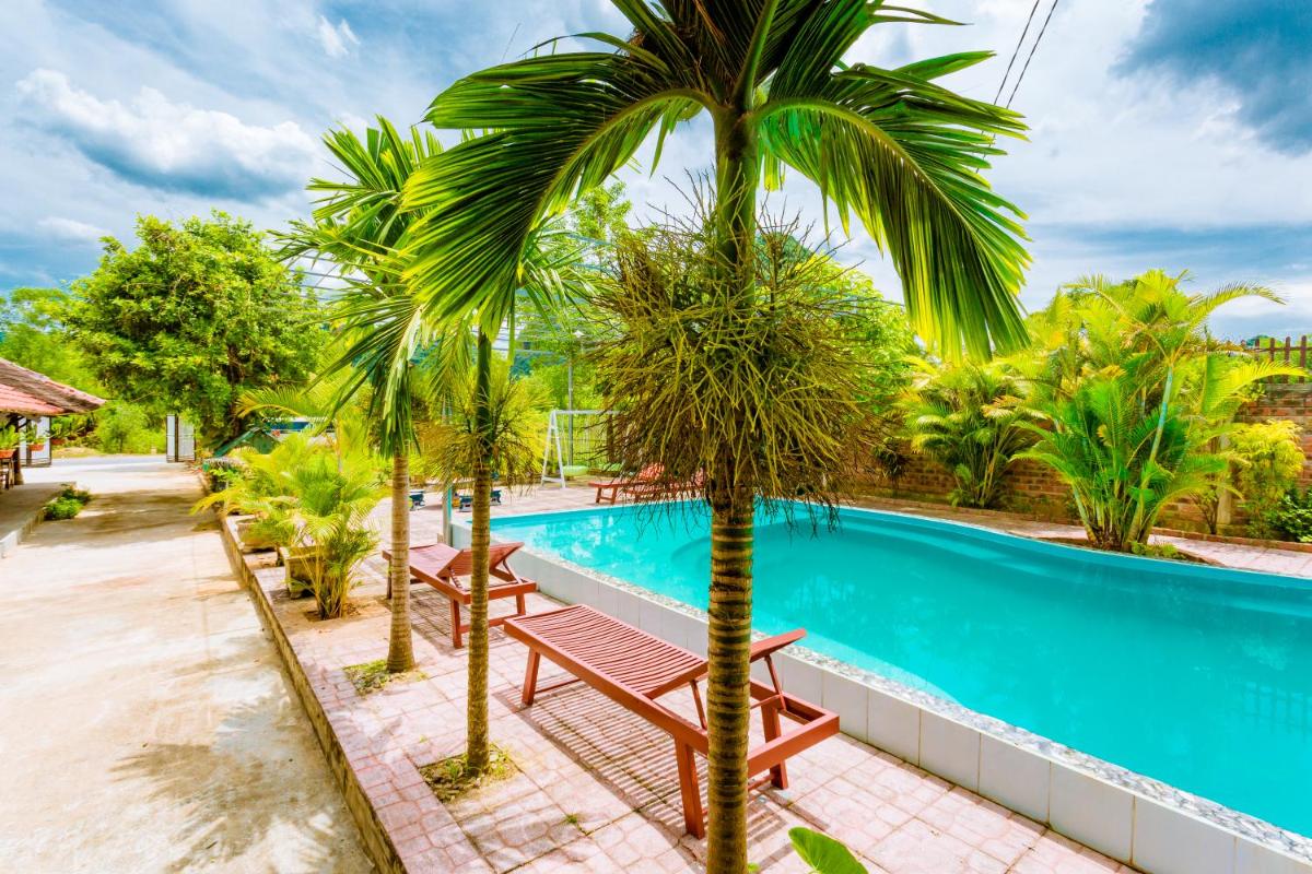 Phong Nha Amanda 2 Homestay - Housity