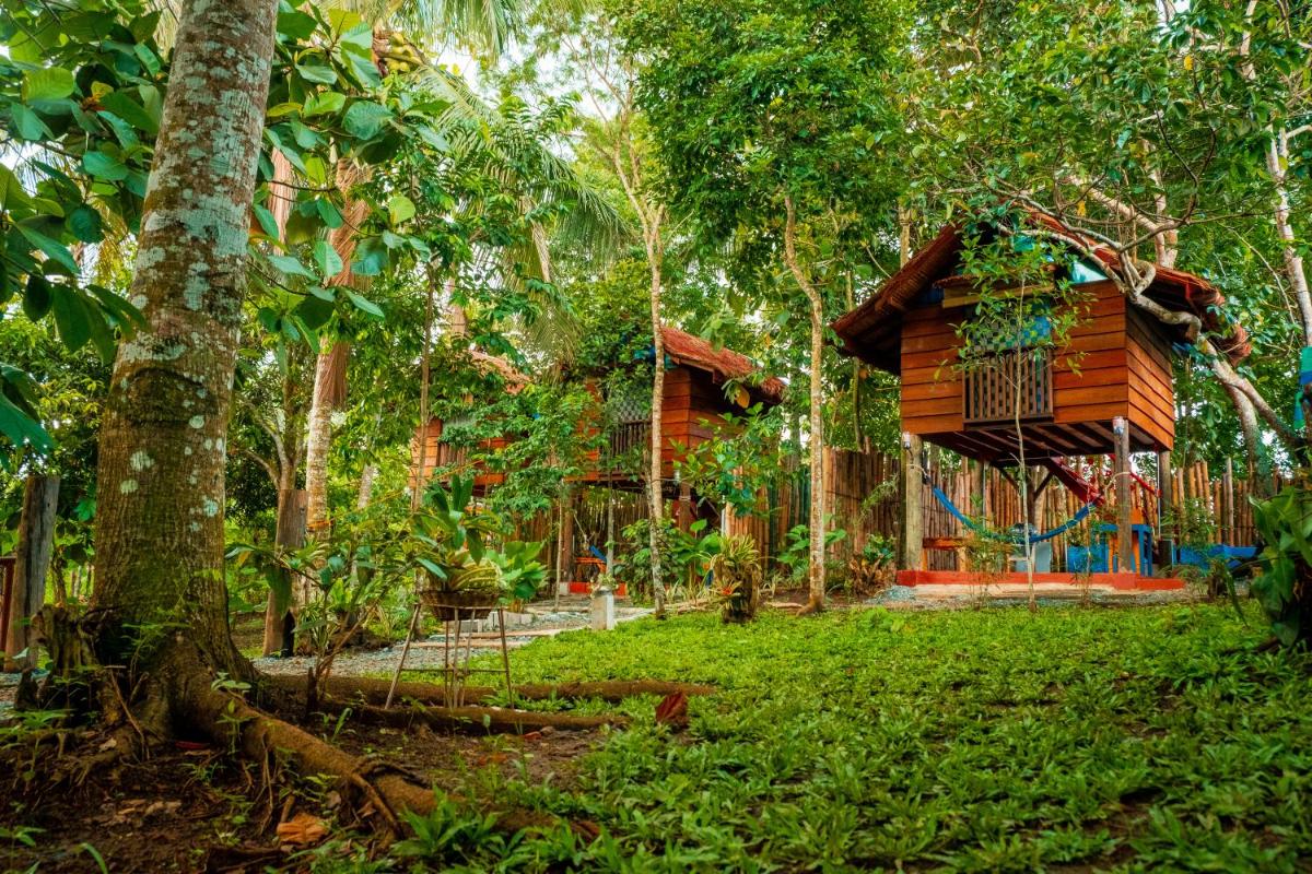 Alitaptap Recreational Hub - Housity