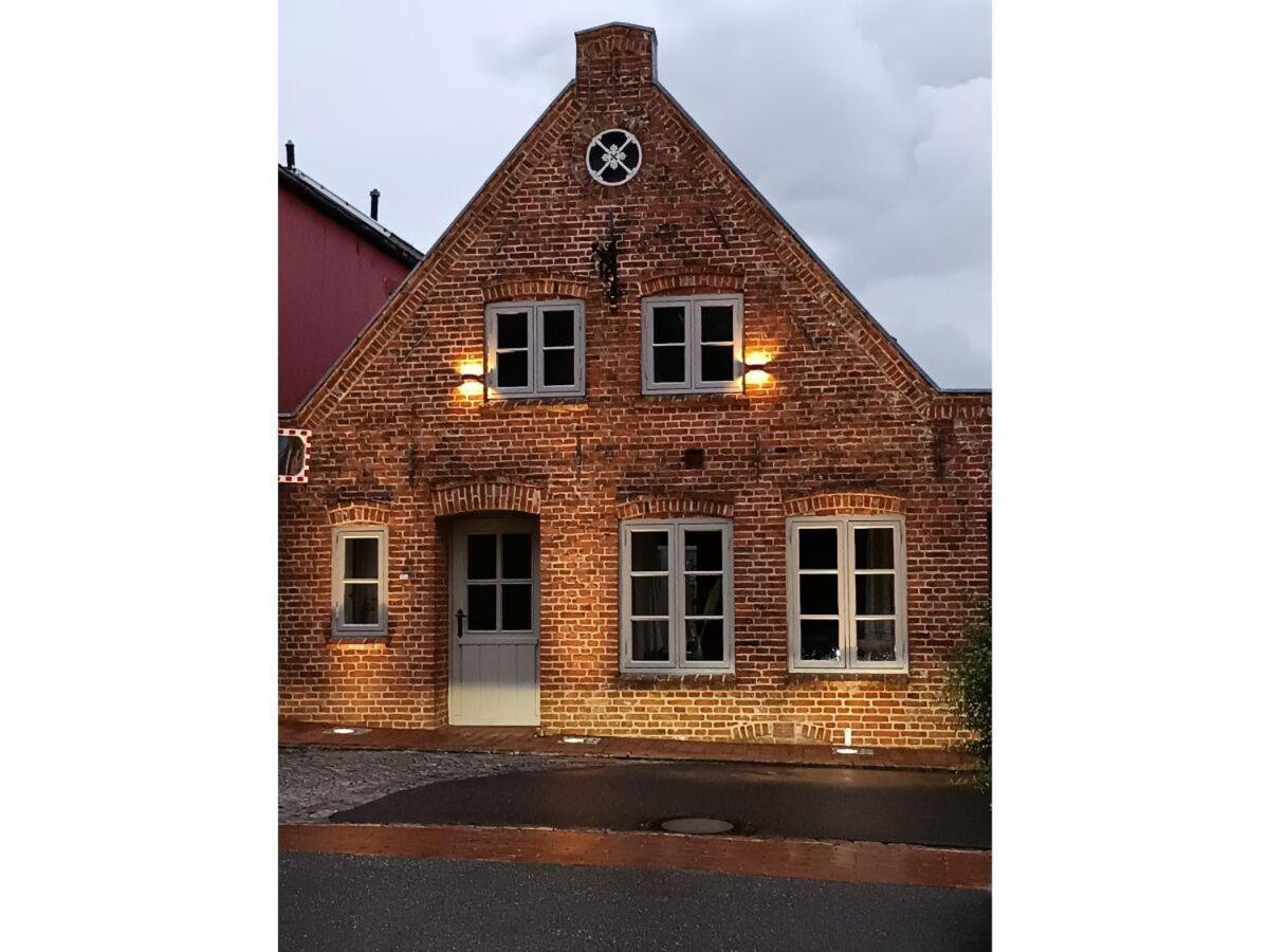 Ferienhaus Galerie No 5 - Housity