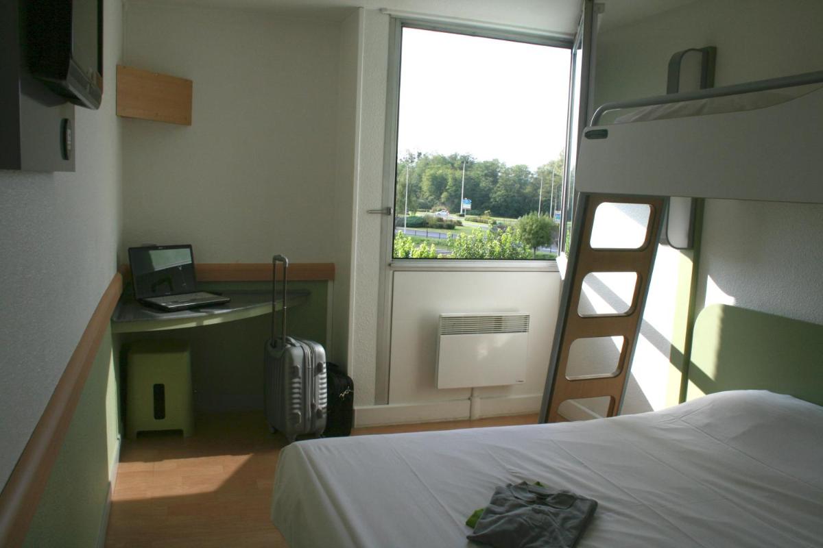ibis Budget Thiers - Housity