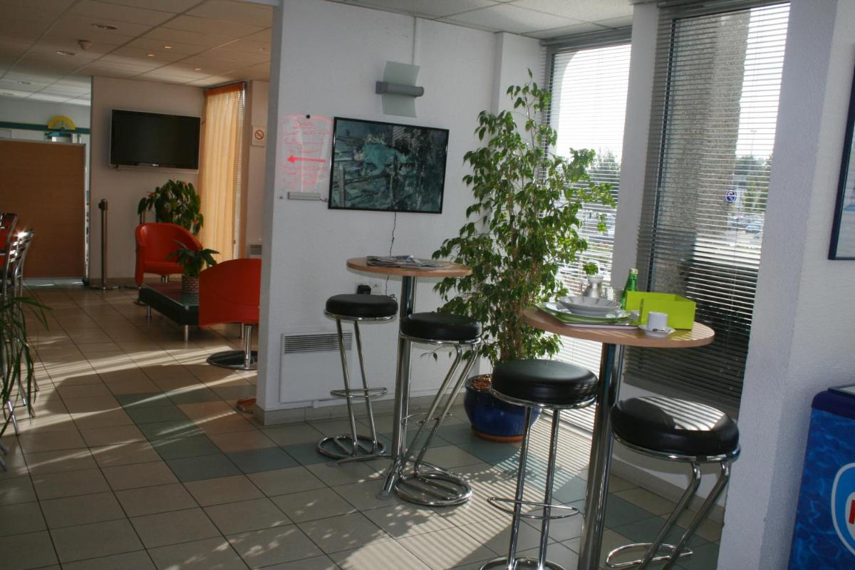 ibis Budget Thiers - Housity