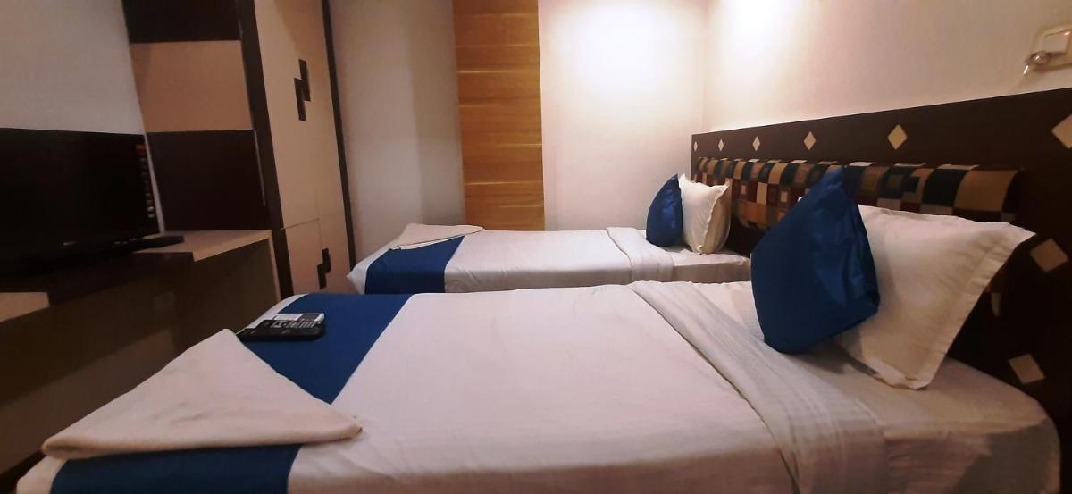 Hotel Kosala Vijayawada - Housity