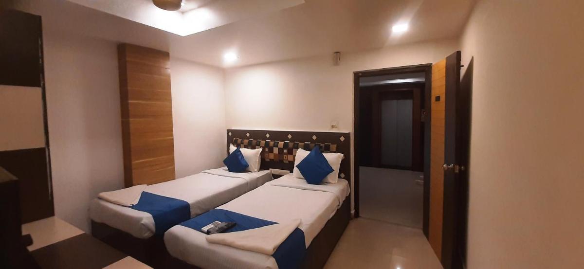 Hotel Kosala Vijayawada - Housity