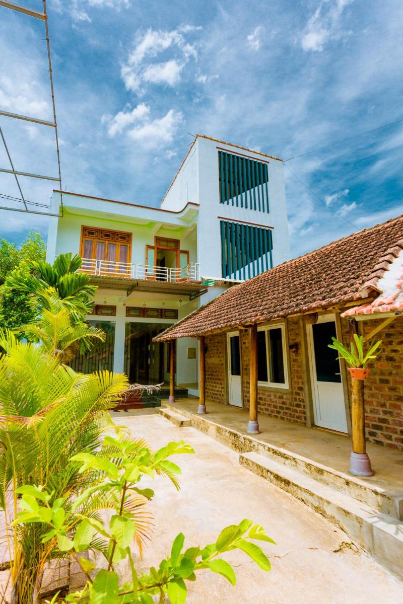 Phong Nha Amanda 2 Homestay - Housity
