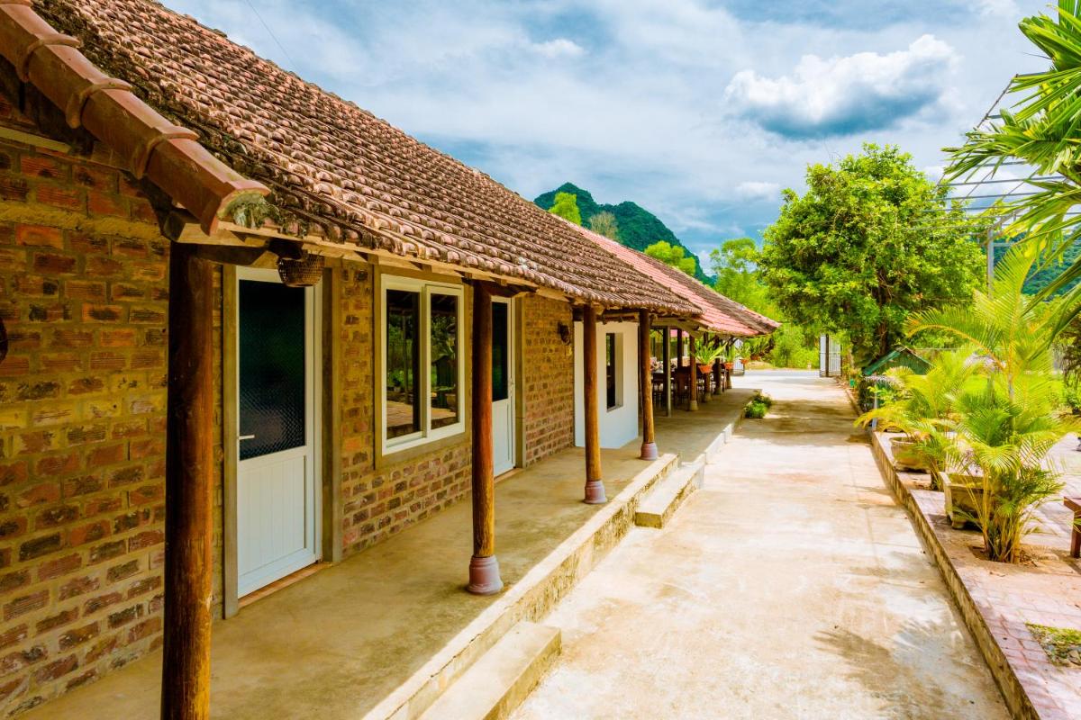 Phong Nha Amanda 2 Homestay - Housity