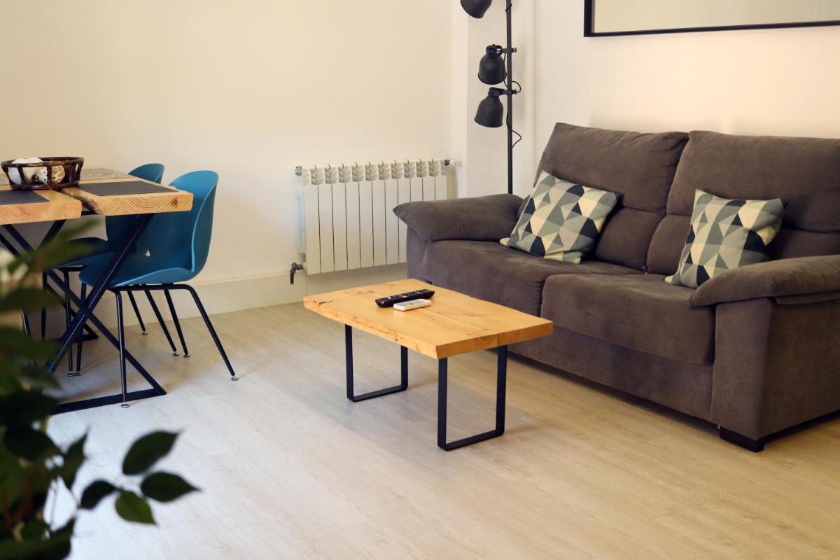 Suitetrails - Precioso apartamento en Cuesta Gomérez -Puerta de las Granadas- con balcón a la Alhambra