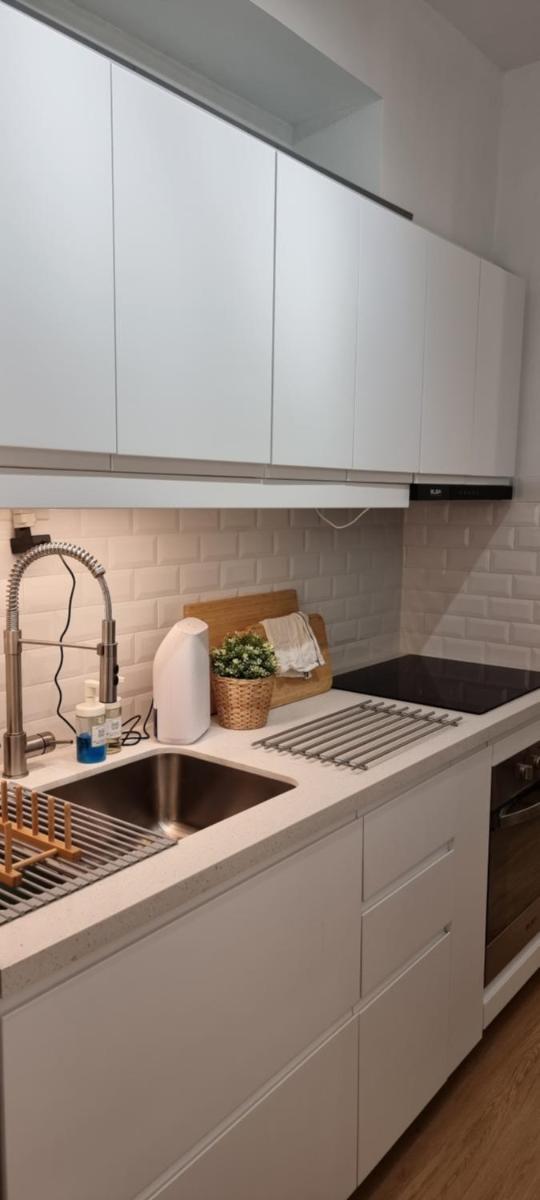 Modern Muji themed 2-bedroom condo - Housity
