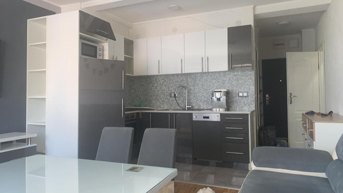 Stan na dan Banovići - Housity