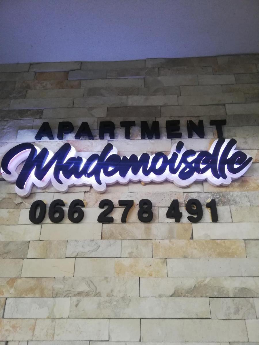 Apartment Mademoiselle - Housity