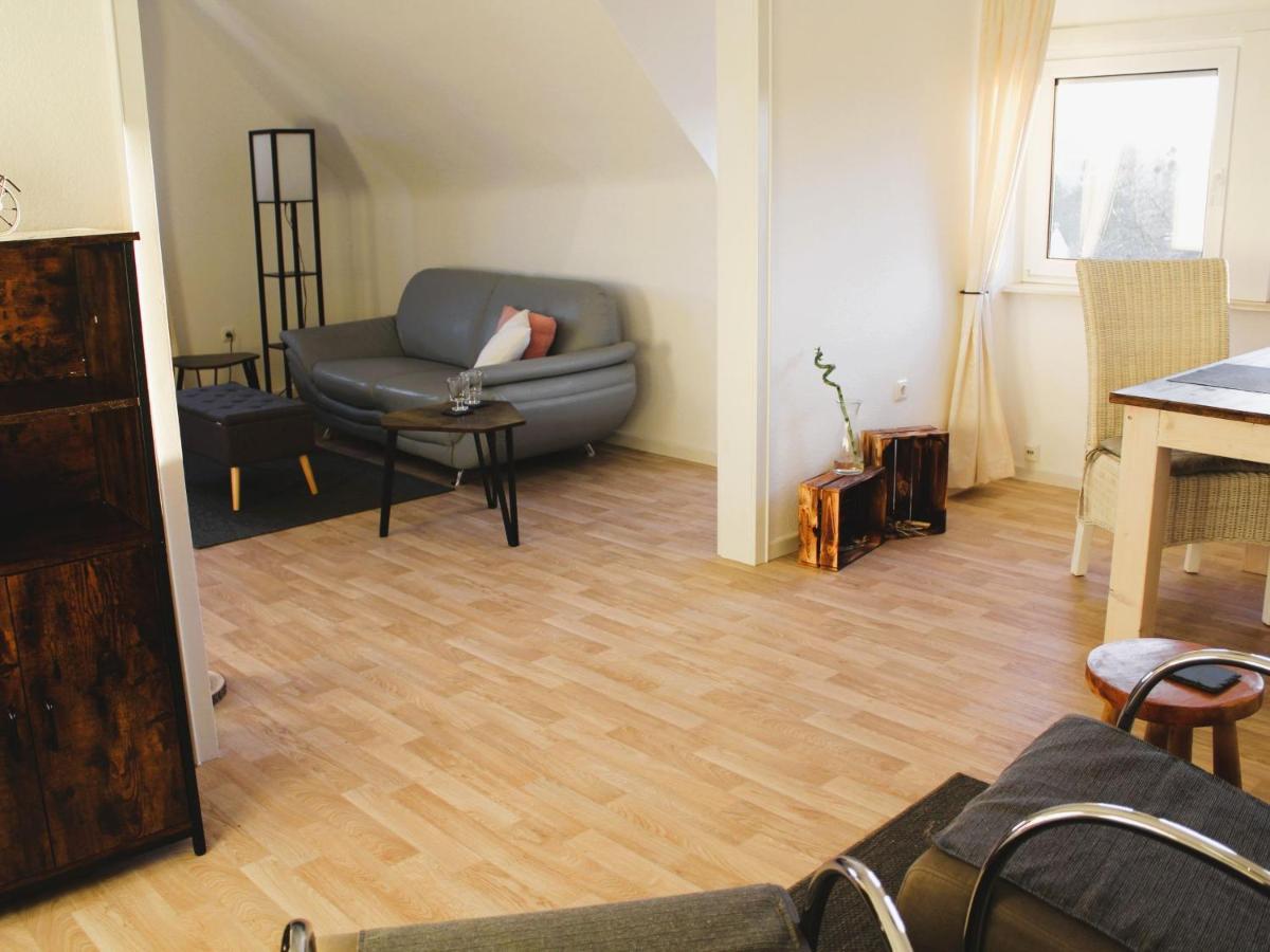 Suitetrails - Ferienwohnung Stellberg