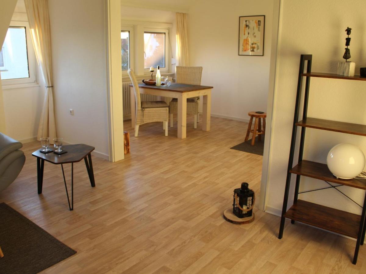Suitetrails - Ferienwohnung Stellberg