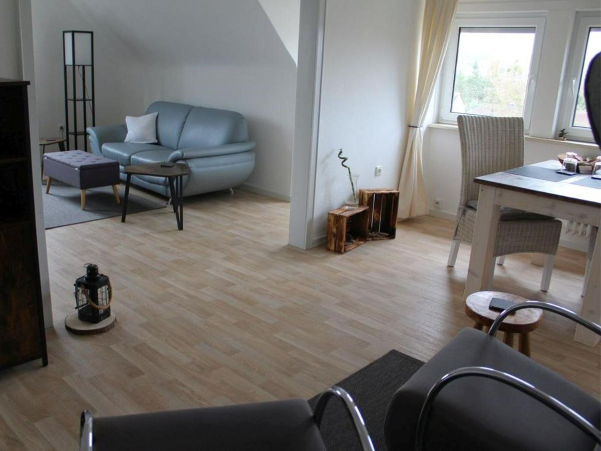 Suitetrails - Ferienwohnung Stellberg