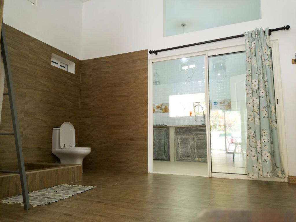 Le Comfort (self catering) - Hizvo