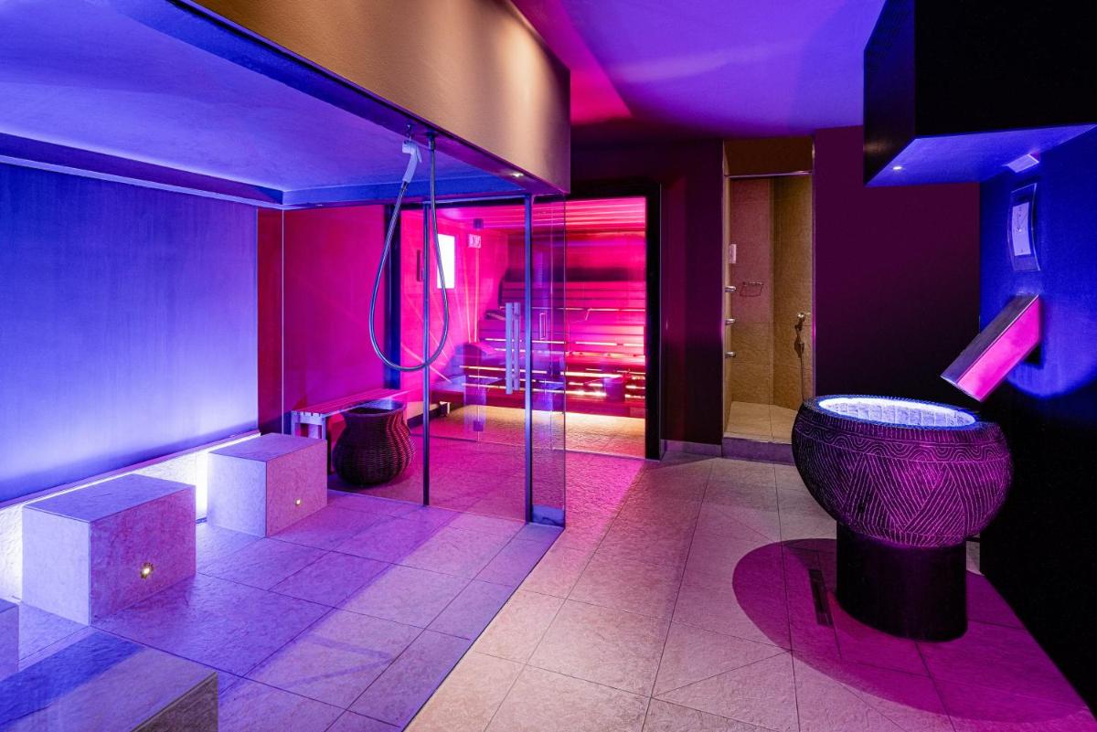 Classic Hotel Meranerhof - Housity