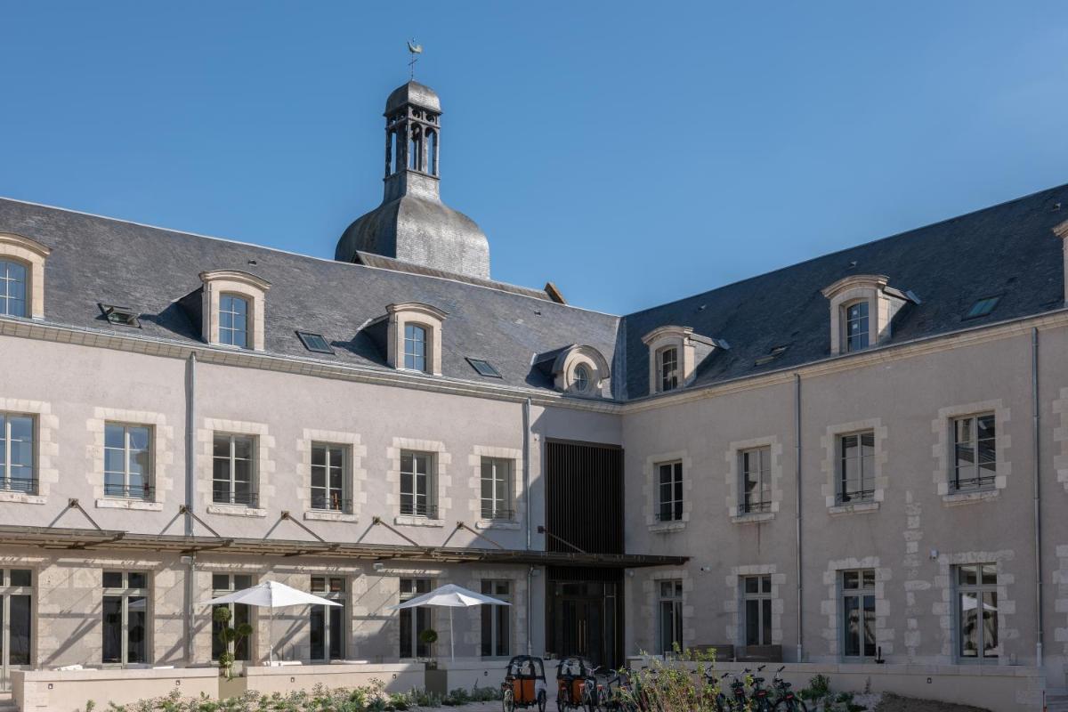 Photo de la galerie de l'établissement Fleur de Loire, à Blois