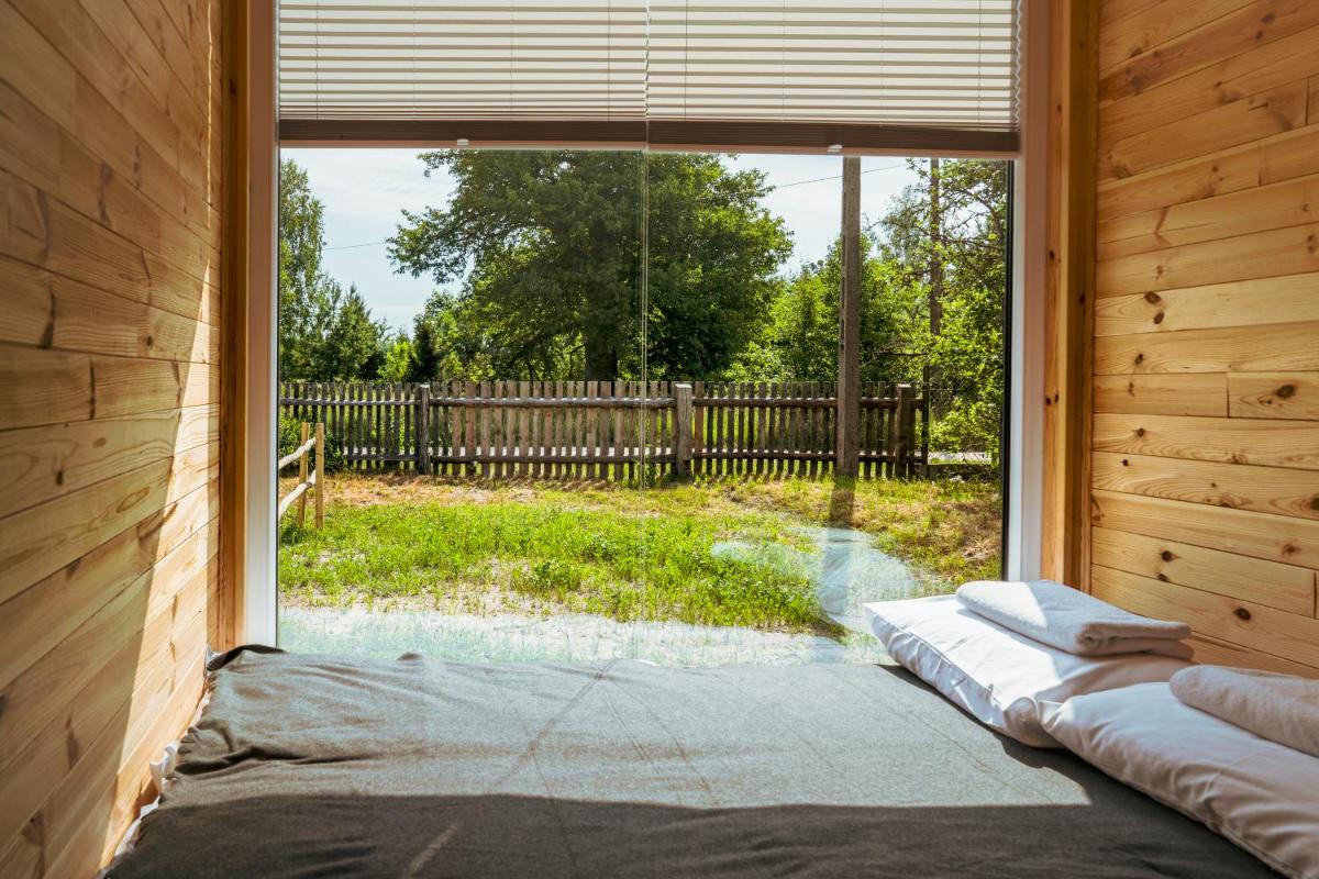 Arche Siedlisko Rogacze 65 - Housity