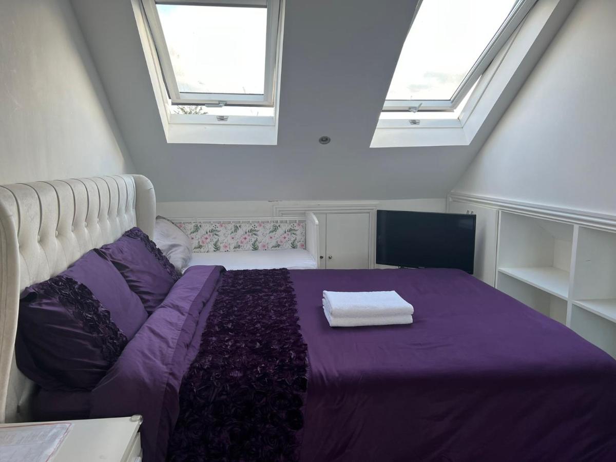 Deluxe Homestay near Tottenham Hotspur Stadium - Housity