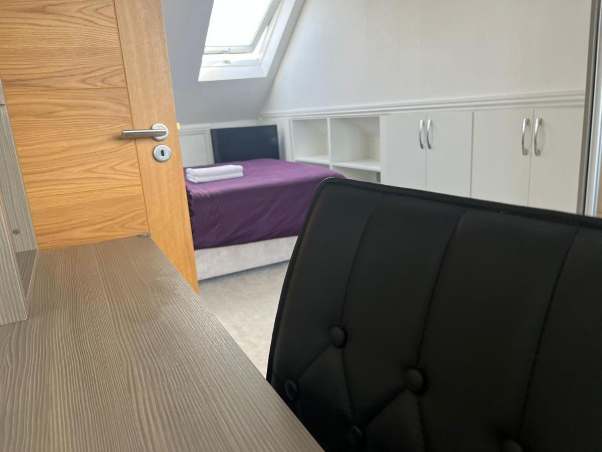 Deluxe Homestay near Tottenham Hotspur Stadium - Housity